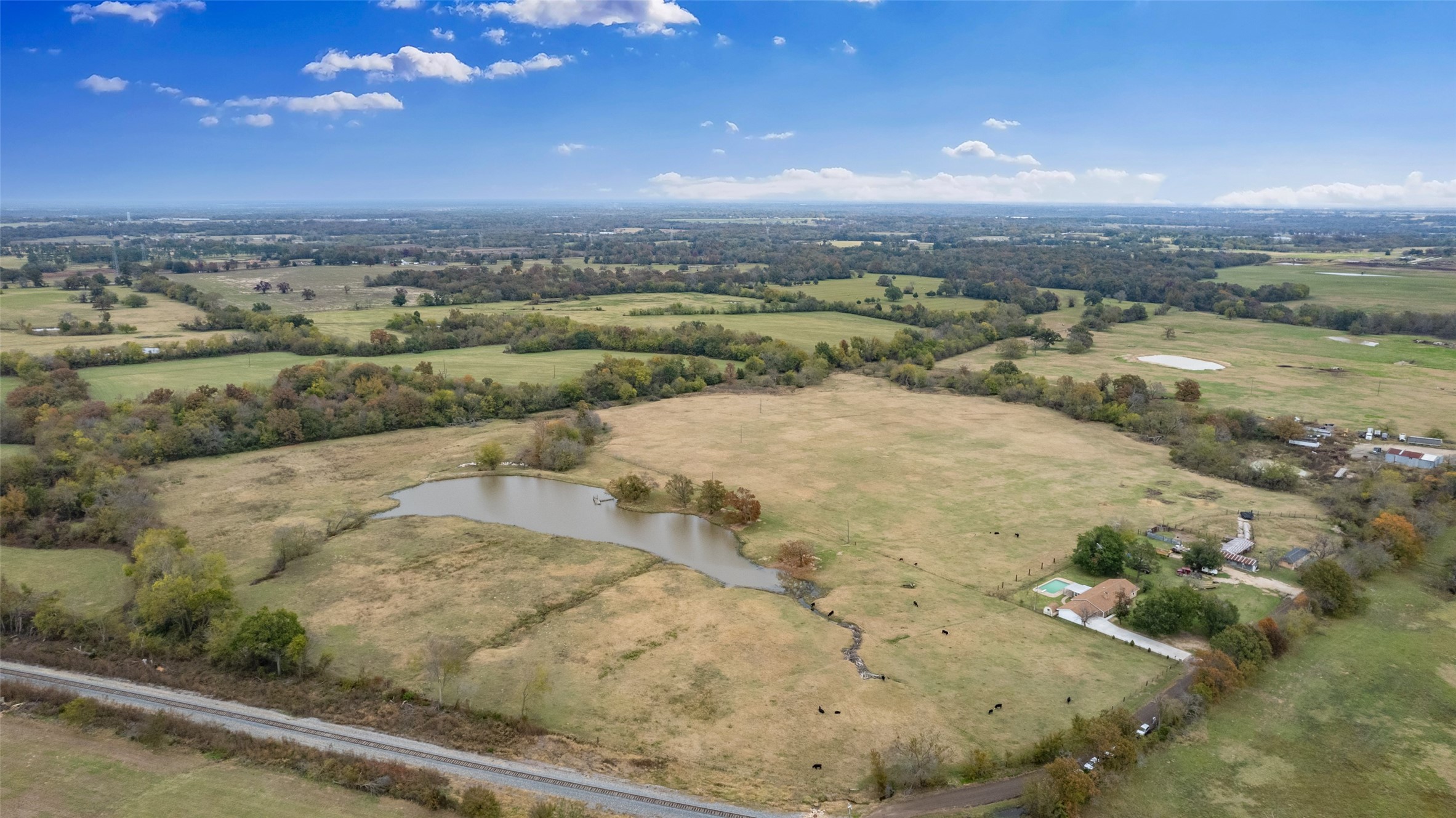 1436 County Road 2320 Como TX 75431