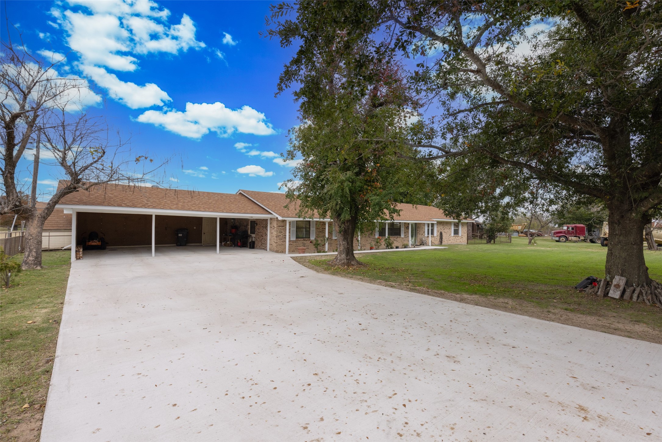 1436 County Road 2320 Como TX 75431