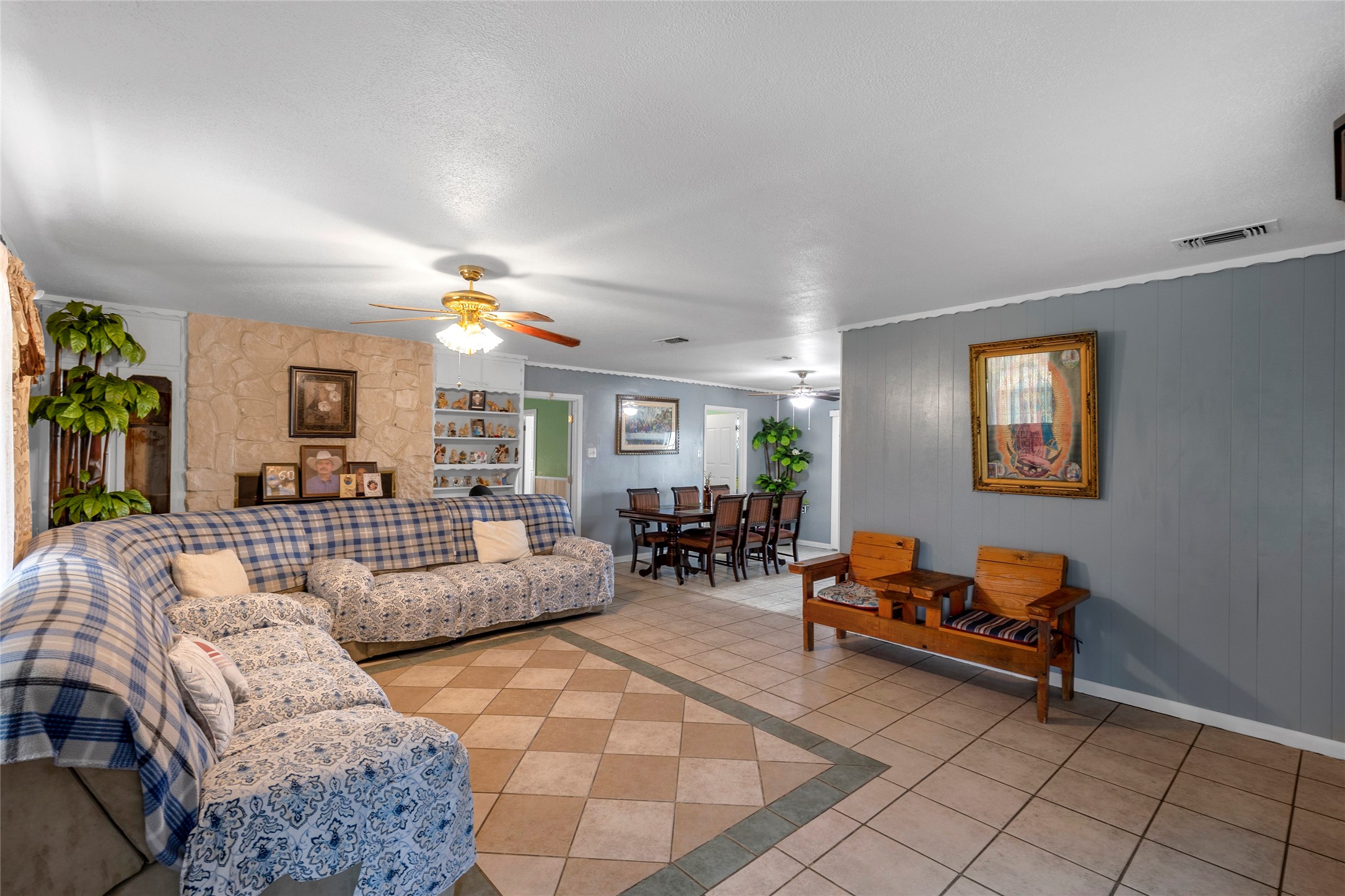 1436 County Road 2320 Como TX 75431