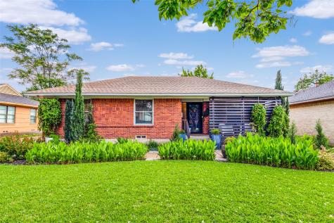 9108 Sorrento Street Dallas TX 75228