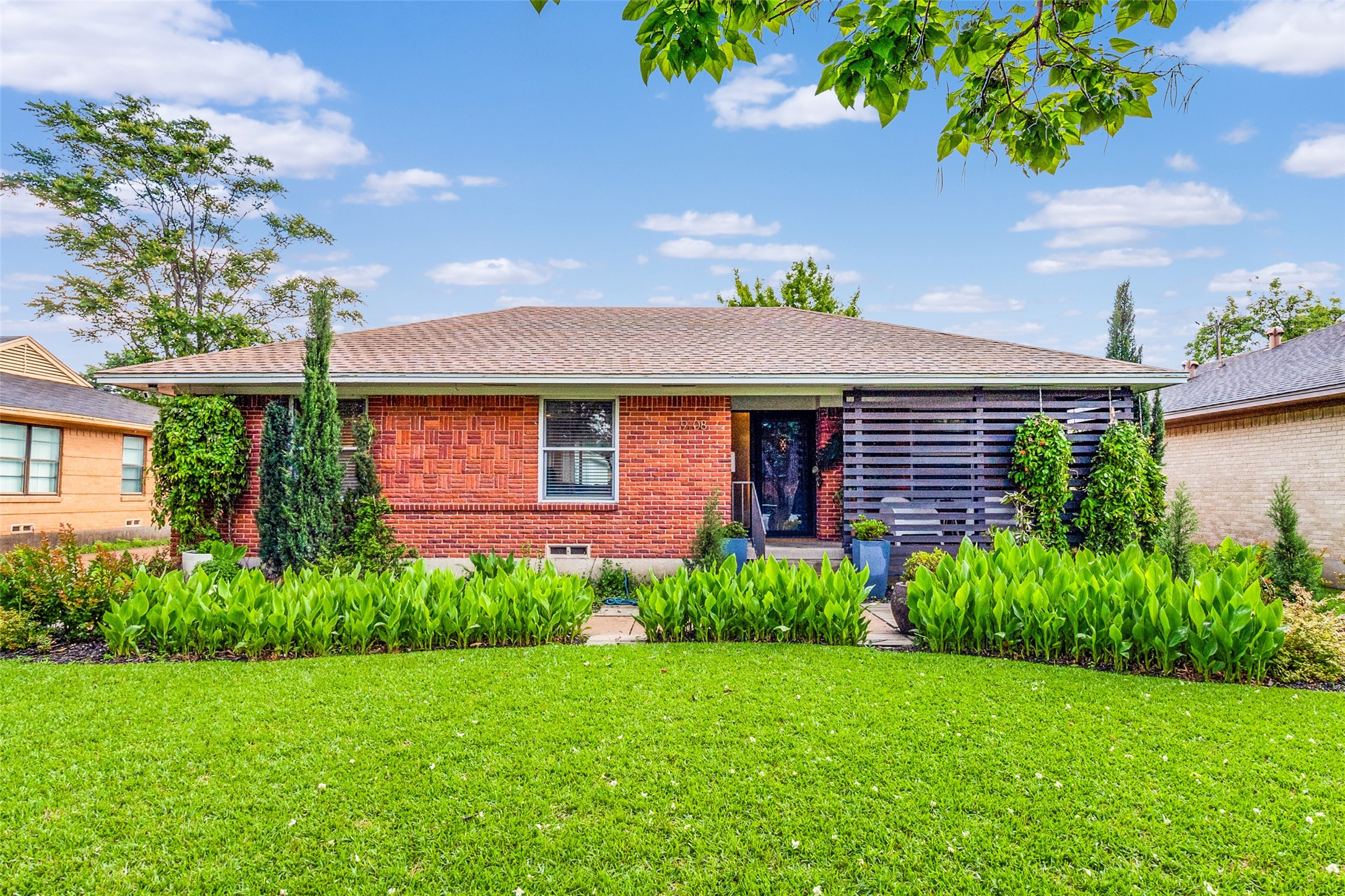 9108 Sorrento Street Dallas TX 75228