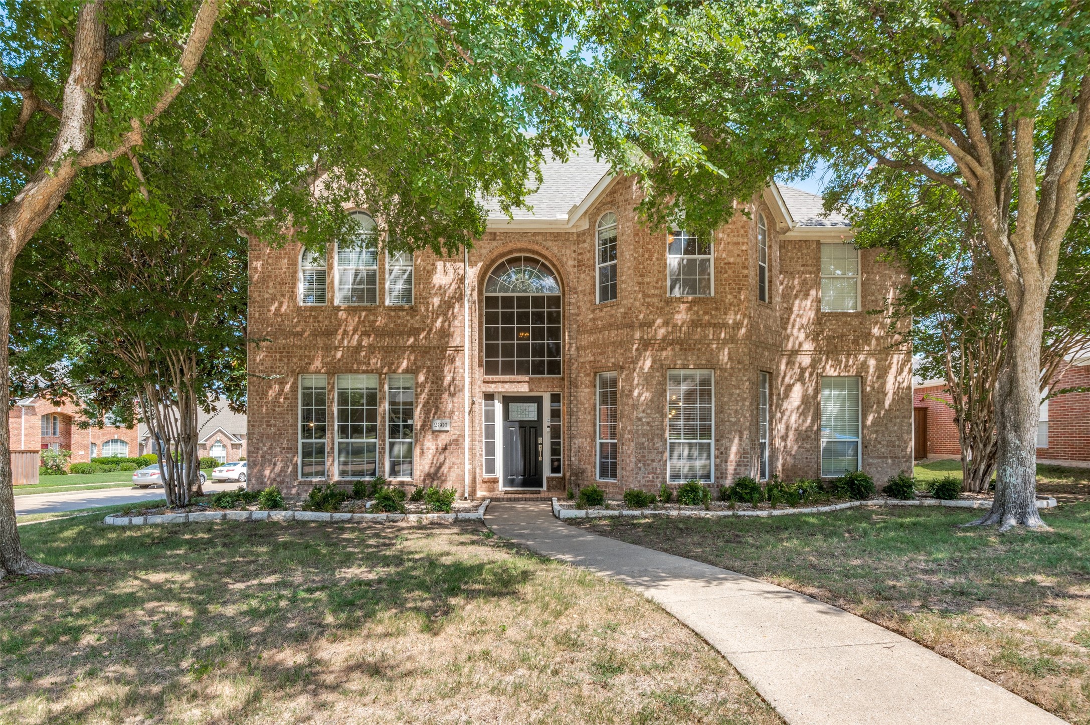 2801 Flamingo Lane Plano TX 75074