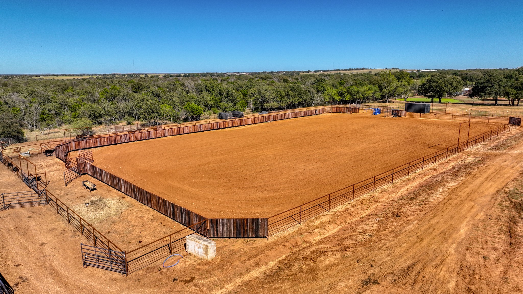 1600 Logans Run Road Perrin TX 76486