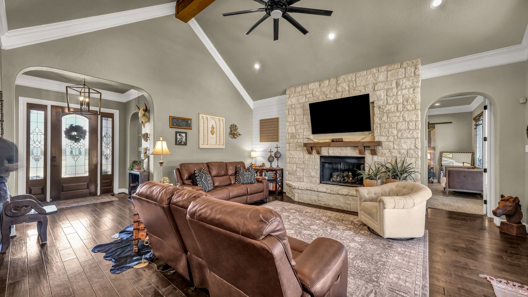 1600 Logans Run Road Perrin TX 76486