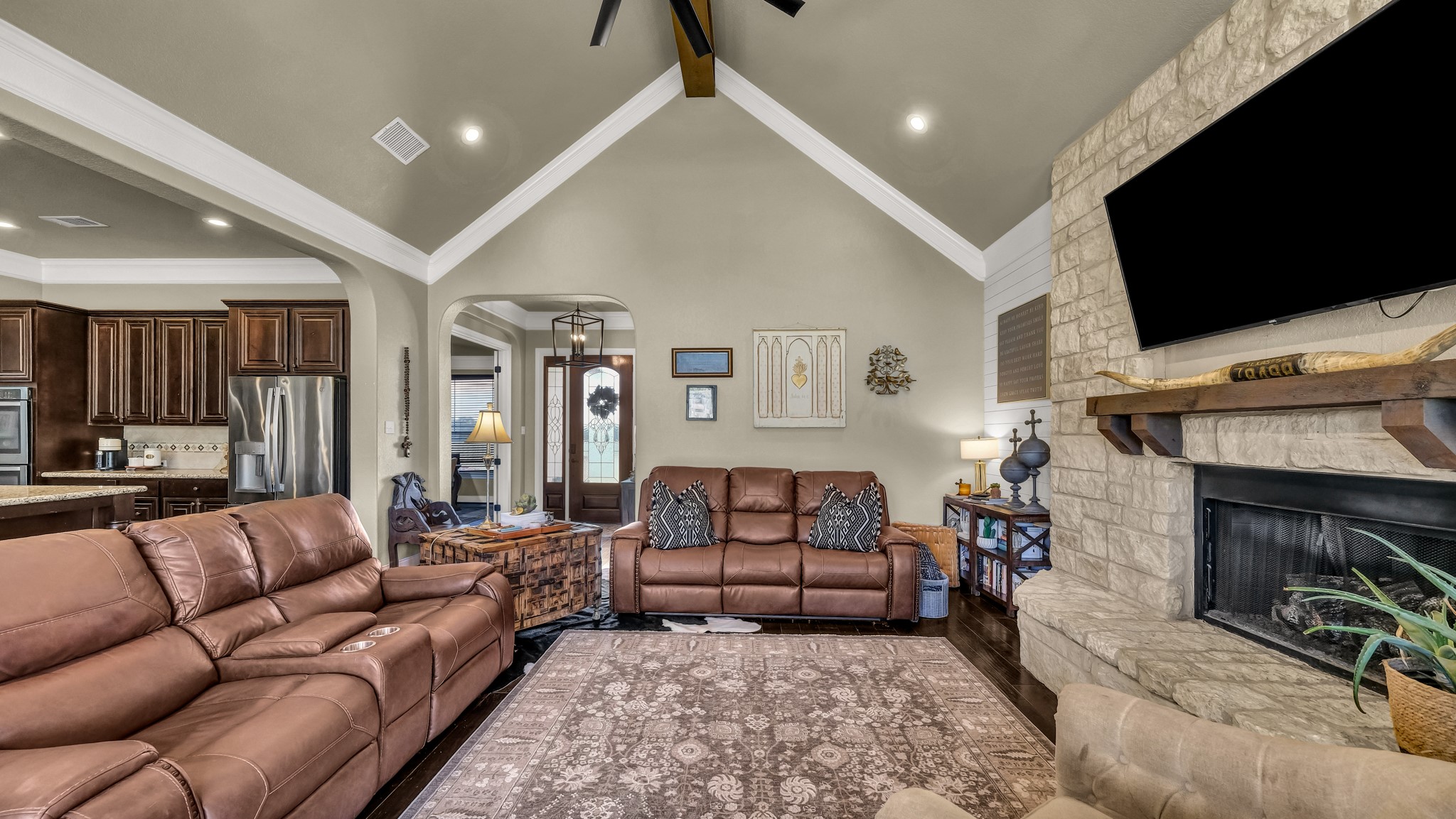 1600 Logans Run Road Perrin TX 76486