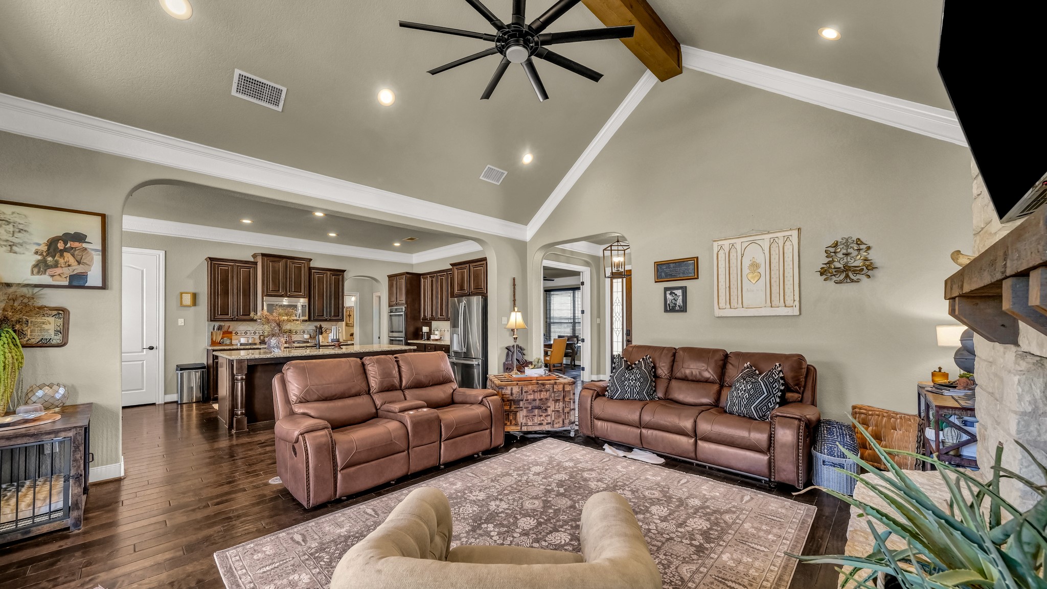 1600 Logans Run Road Perrin TX 76486
