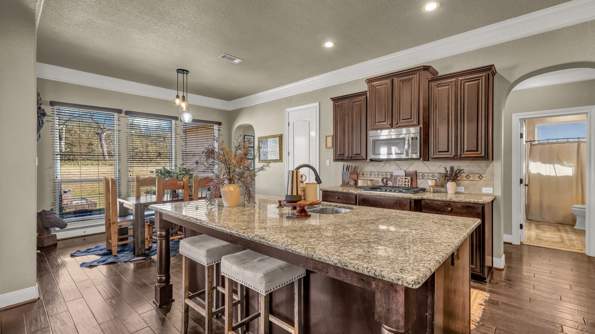 1600 Logans Run Road Perrin TX 76486