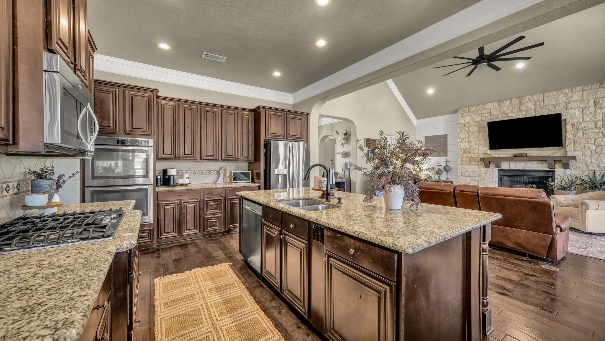 1600 Logans Run Road Perrin TX 76486