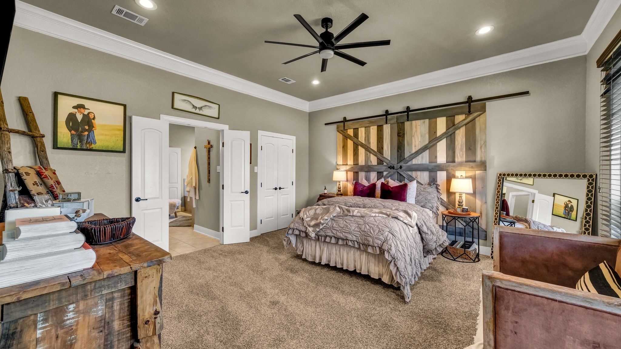 1600 Logans Run Road Perrin TX 76486