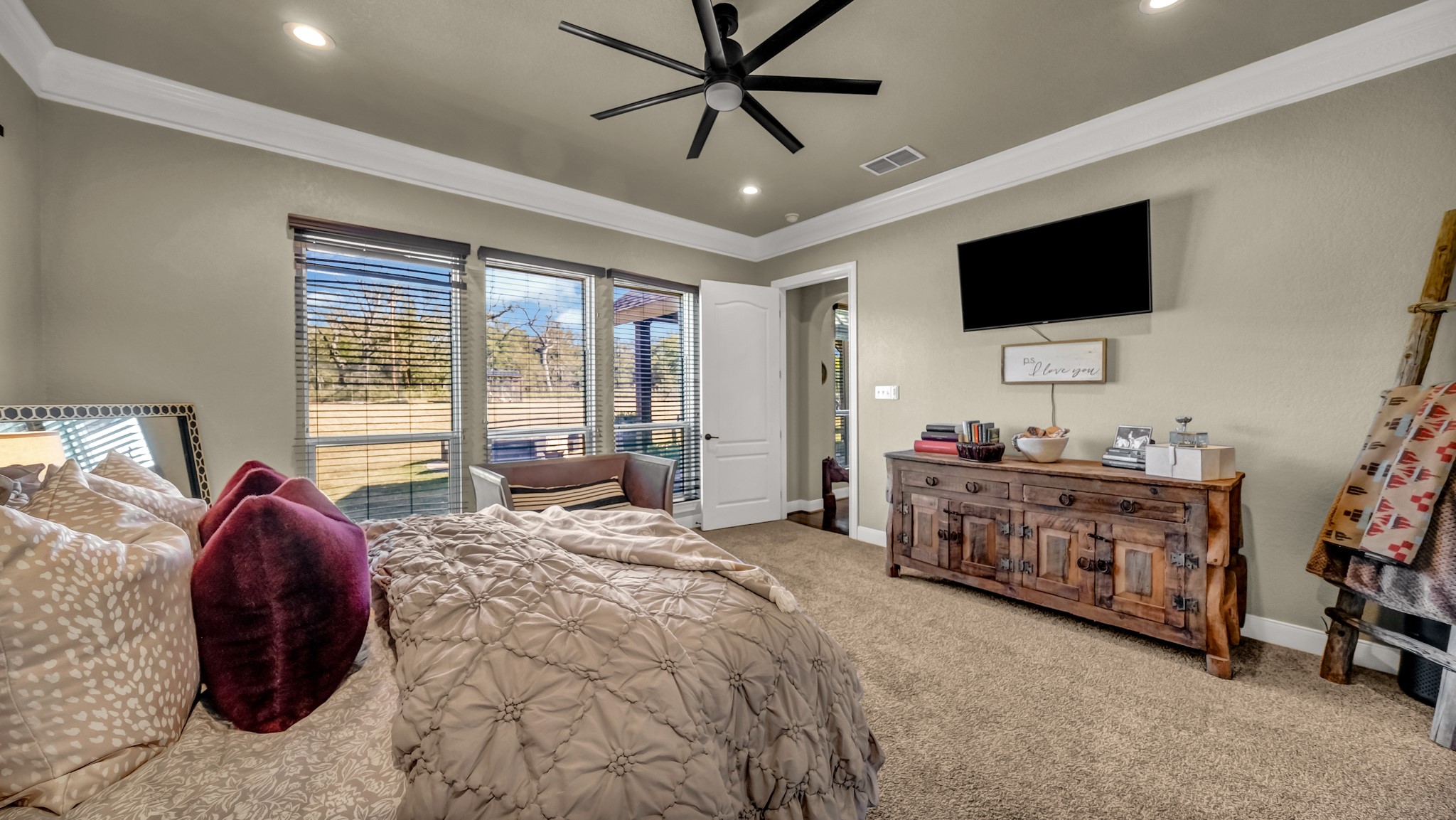 1600 Logans Run Road Perrin TX 76486