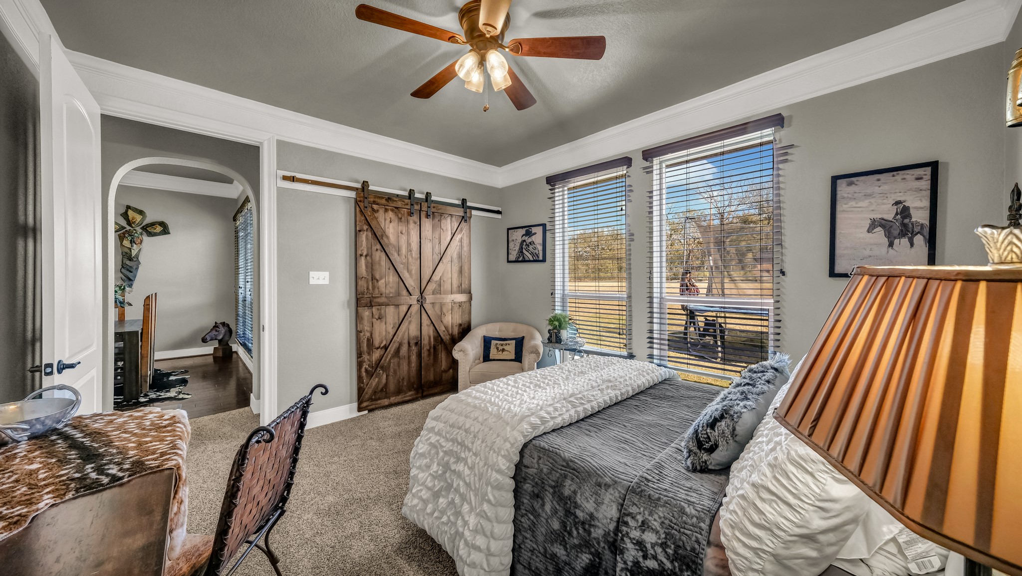 1600 Logans Run Road Perrin TX 76486