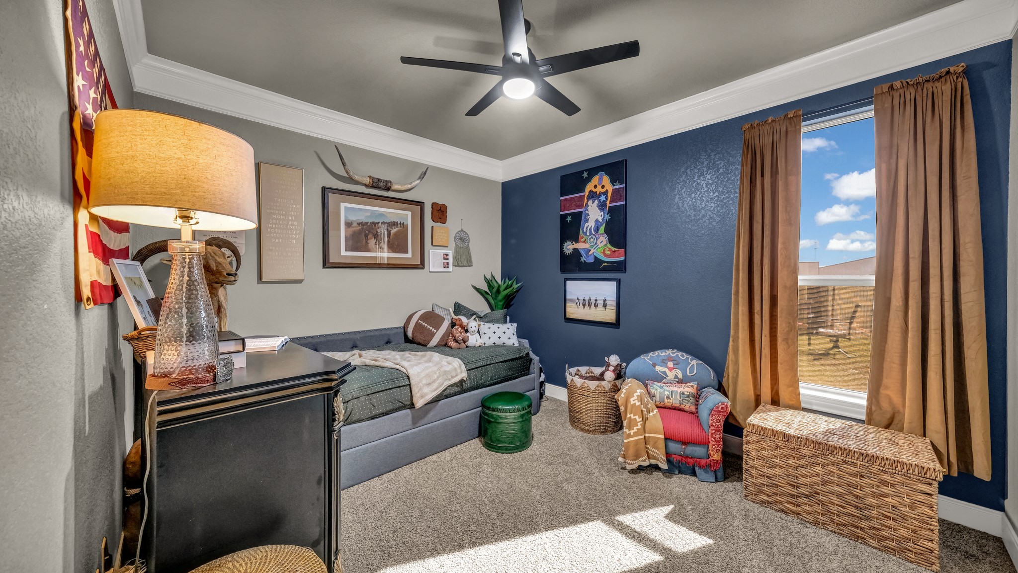 1600 Logans Run Road Perrin TX 76486
