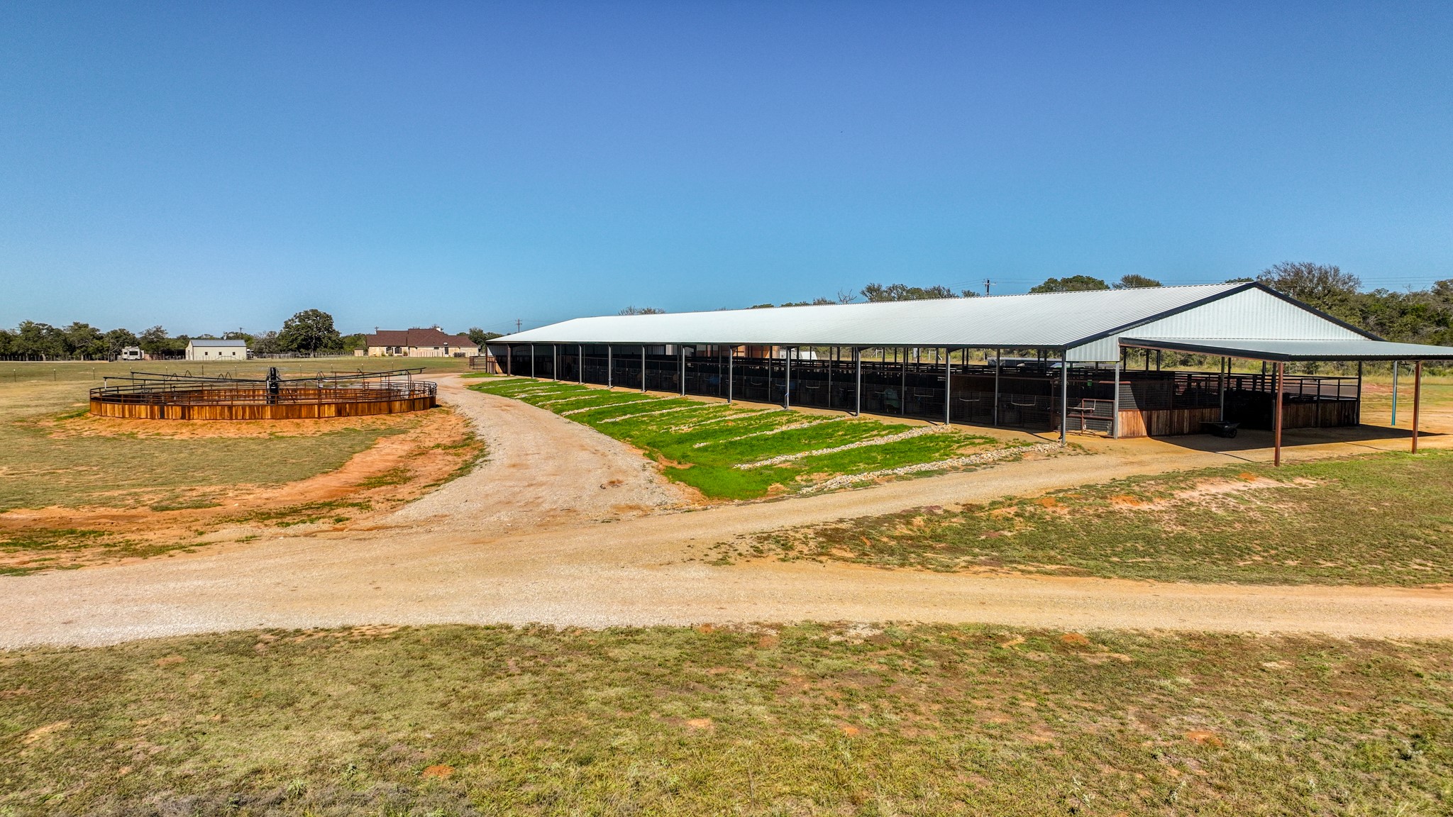 1600 Logans Run Road Perrin TX 76486