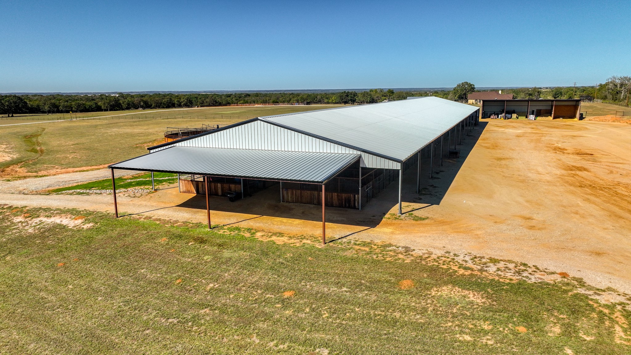 1600 Logans Run Road Perrin TX 76486
