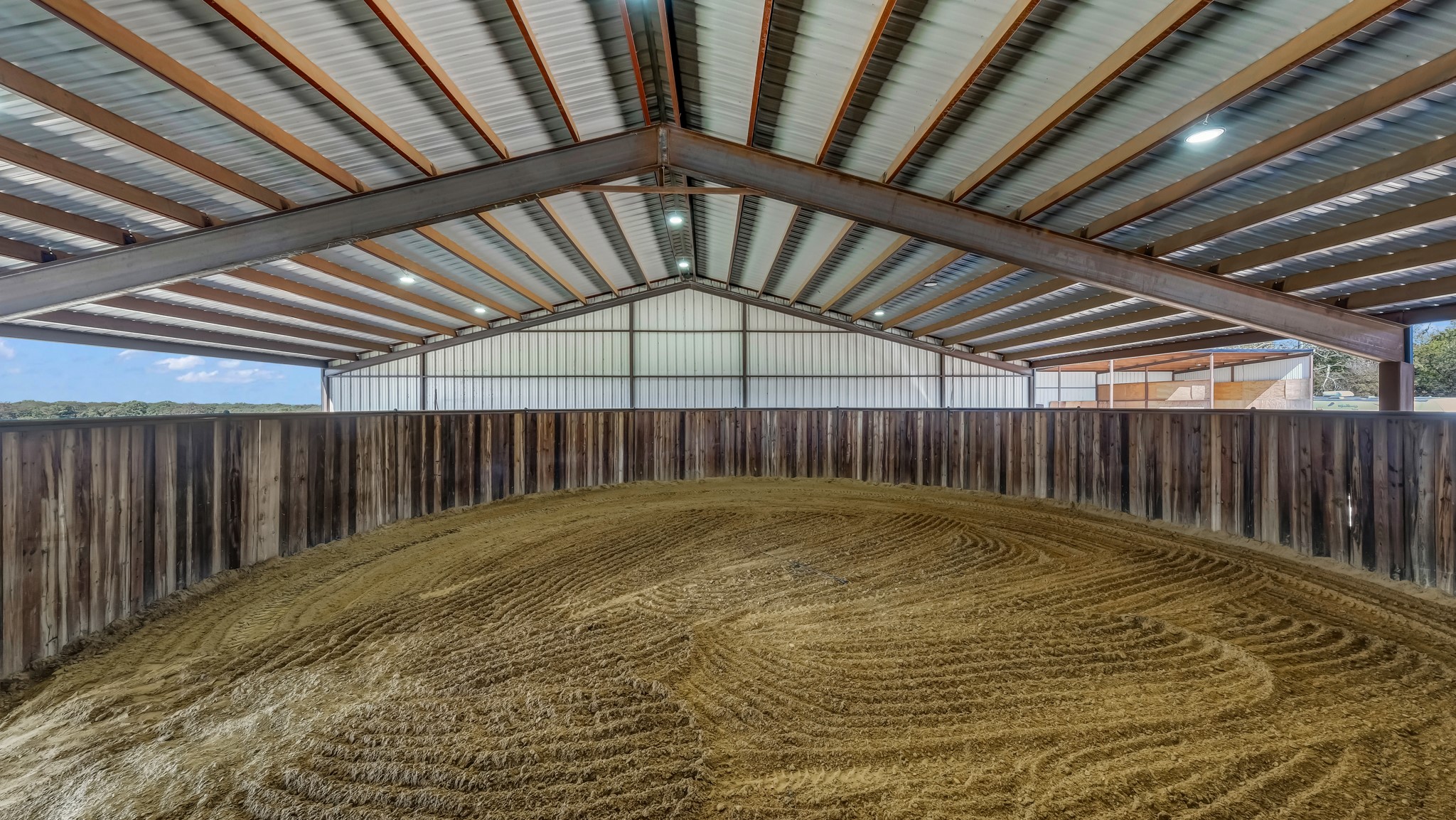1600 Logans Run Road Perrin TX 76486