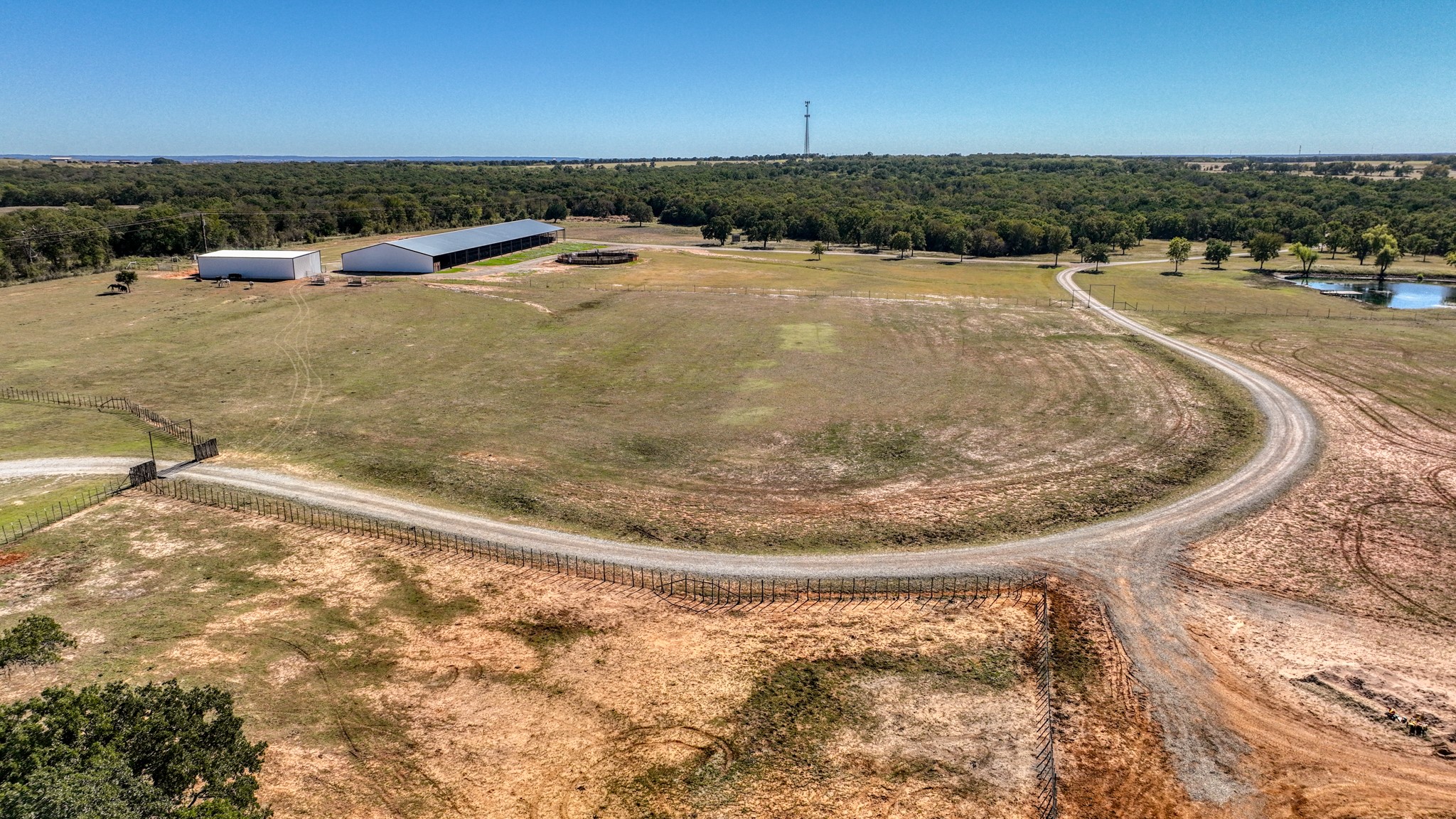 1600 Logans Run Road Perrin TX 76486