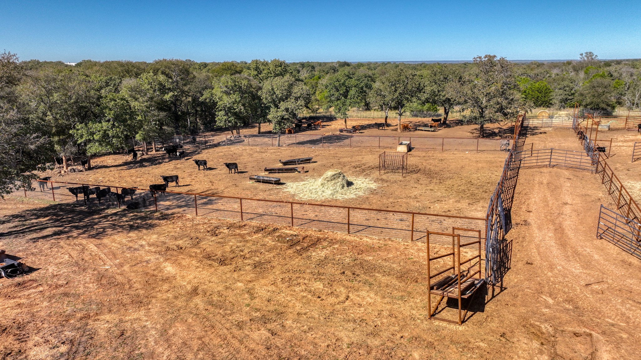 1600 Logans Run Road Perrin TX 76486