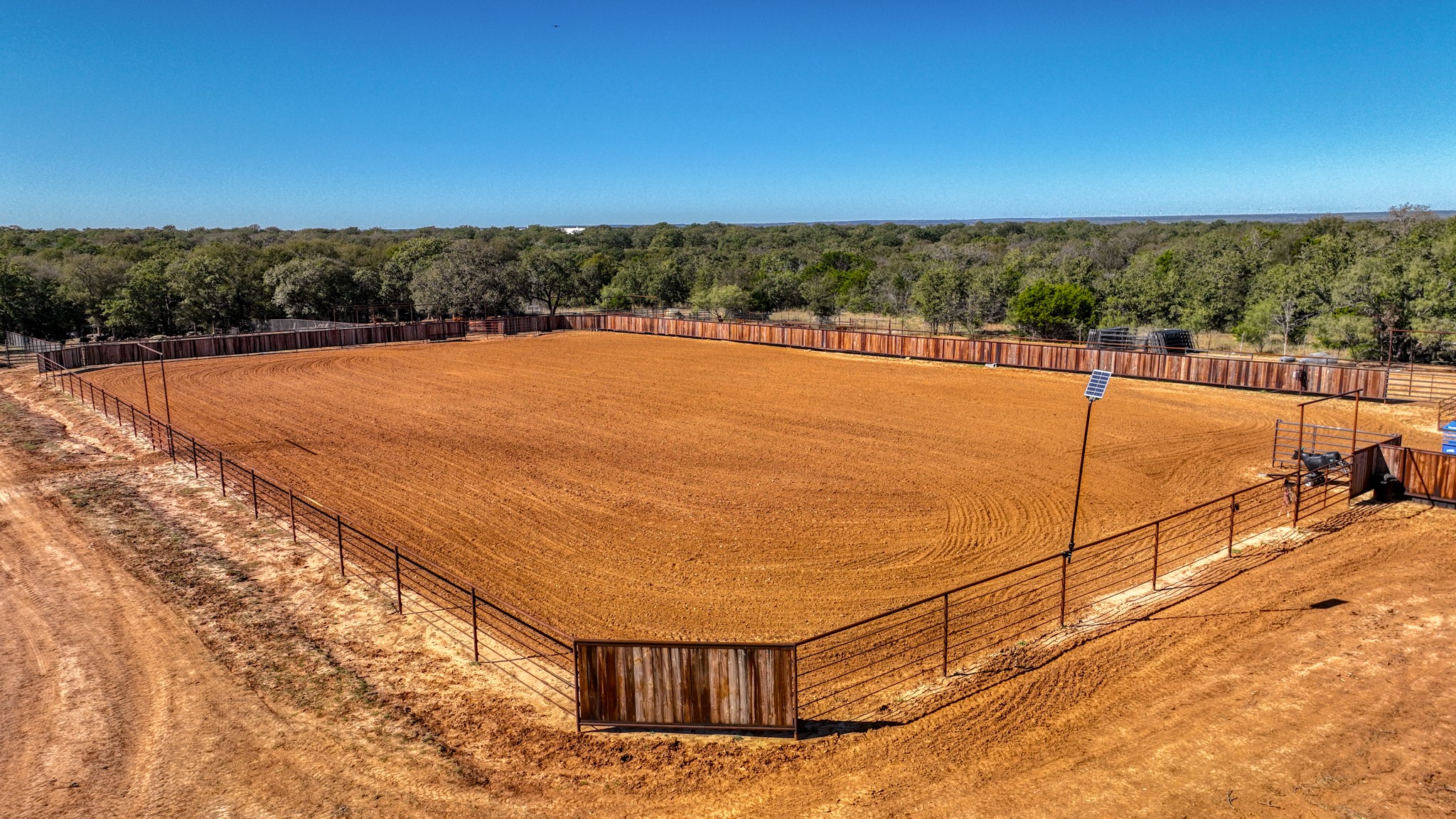 1600 Logans Run Road Perrin TX 76486