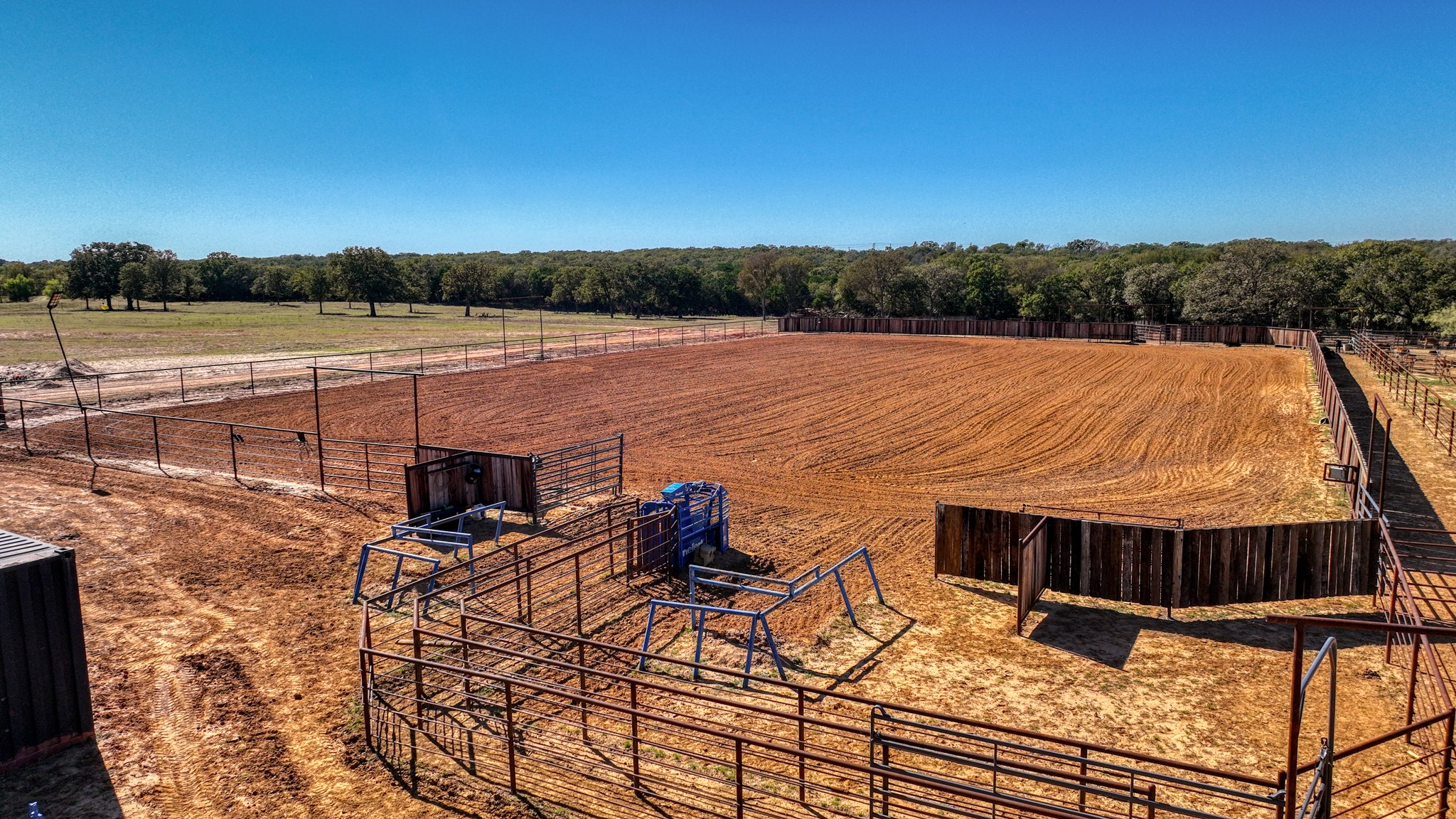 1600 Logans Run Road Perrin TX 76486
