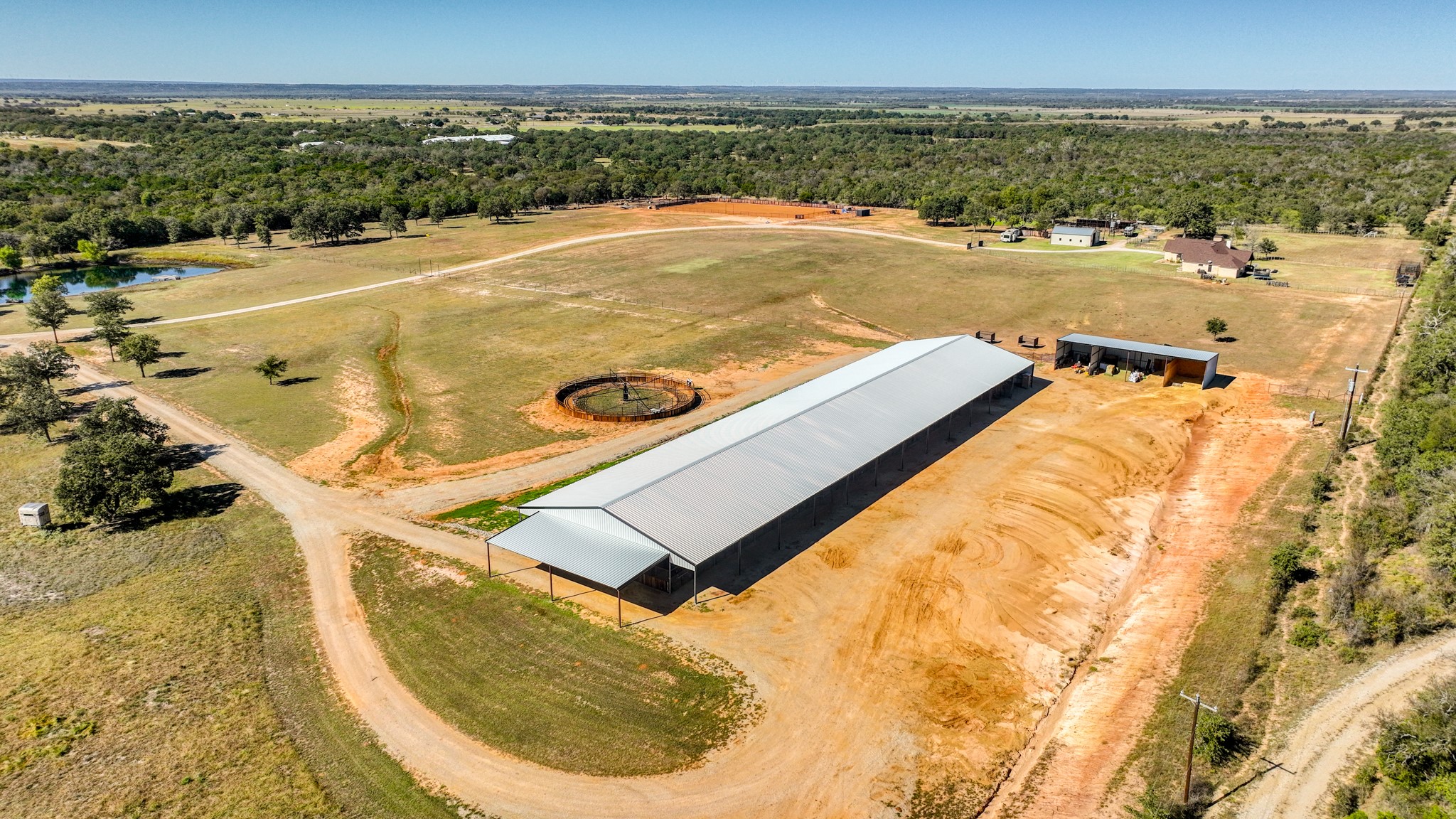 1600 Logans Run Road Perrin TX 76486