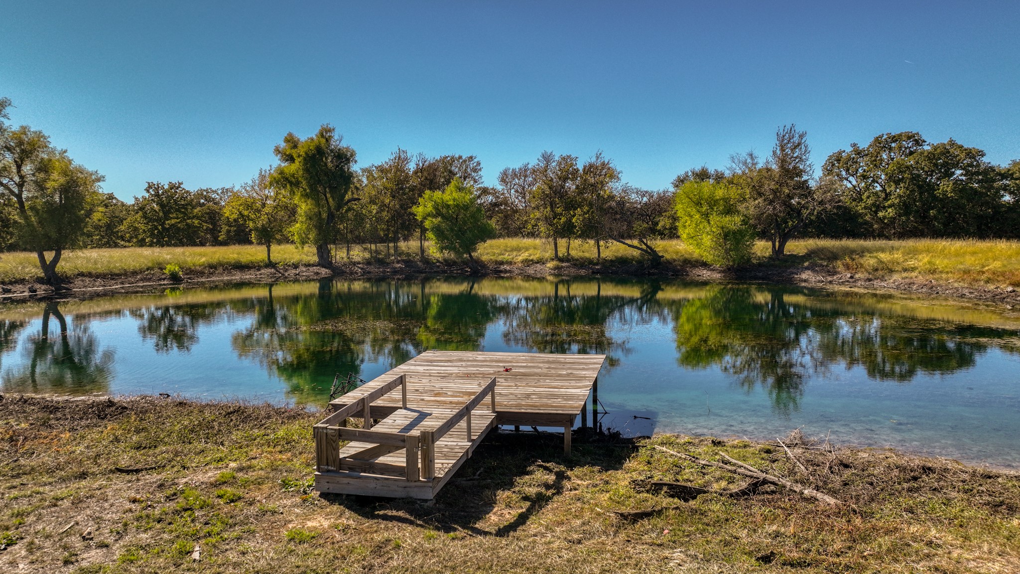 1600 Logans Run Road Perrin TX 76486