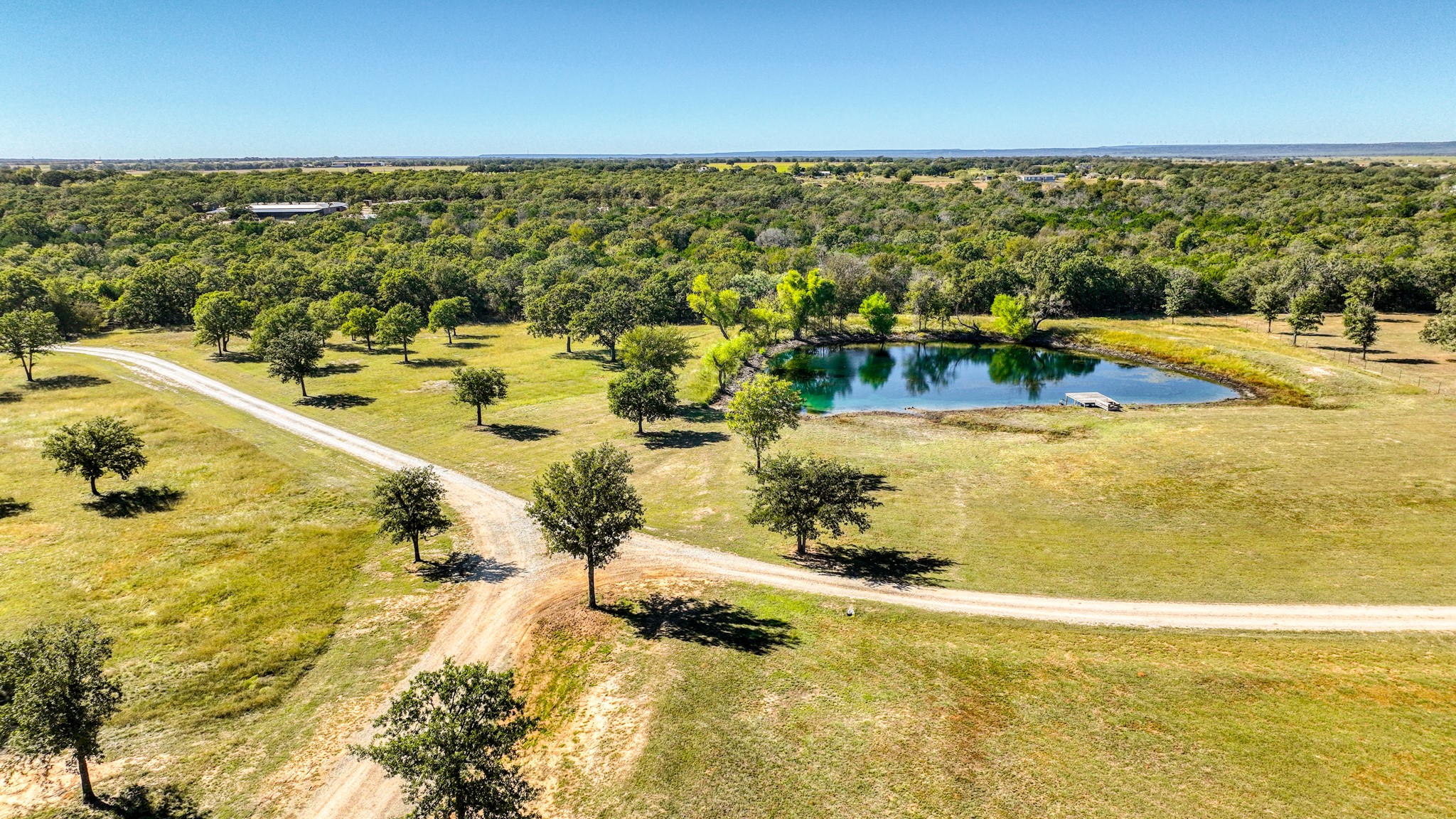 1600 Logans Run Road Perrin TX 76486