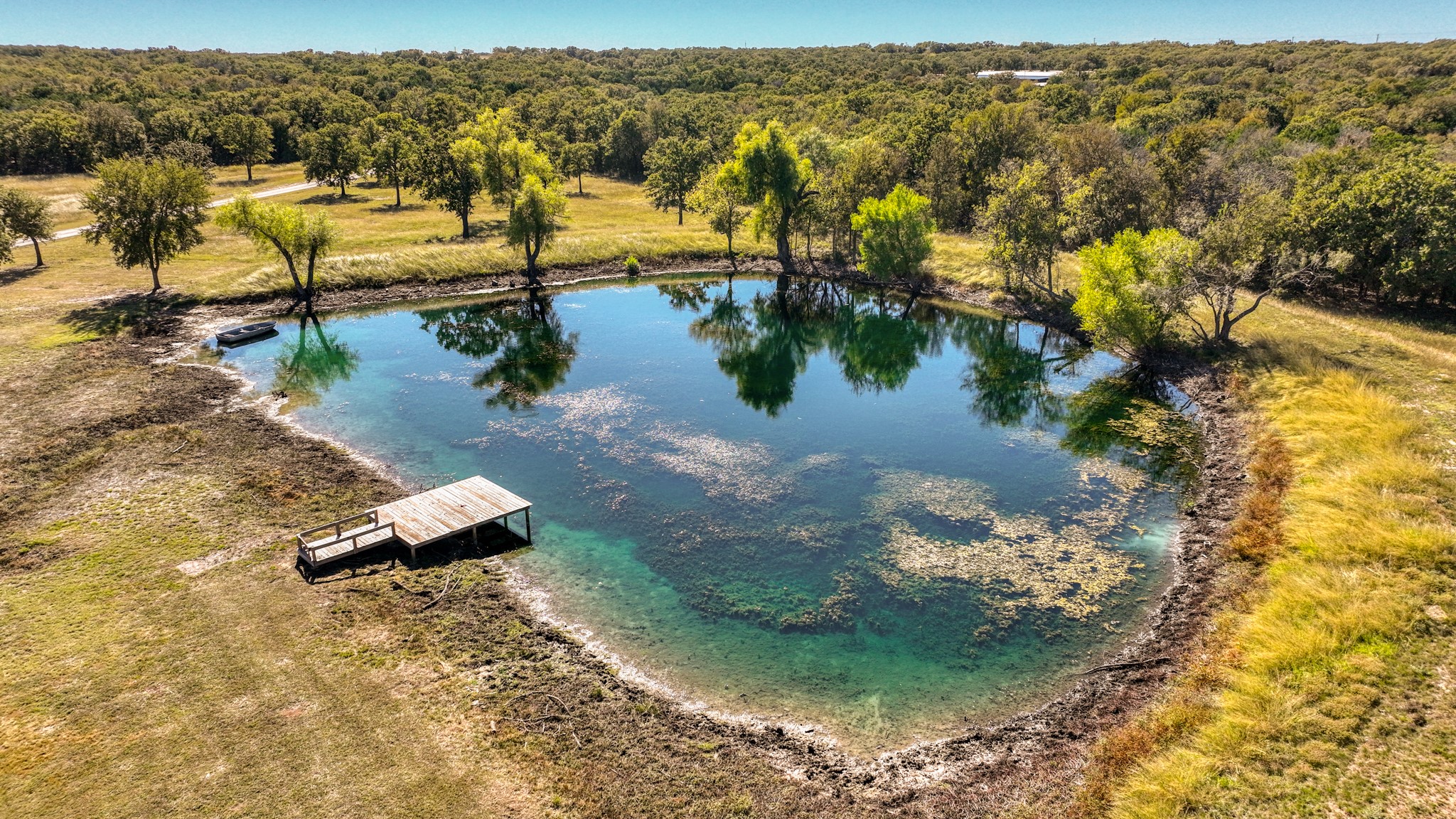 1600 Logans Run Road Perrin TX 76486
