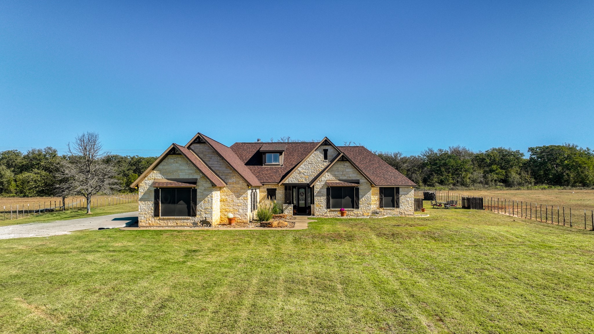 1600 Logans Run Road Perrin TX 76486