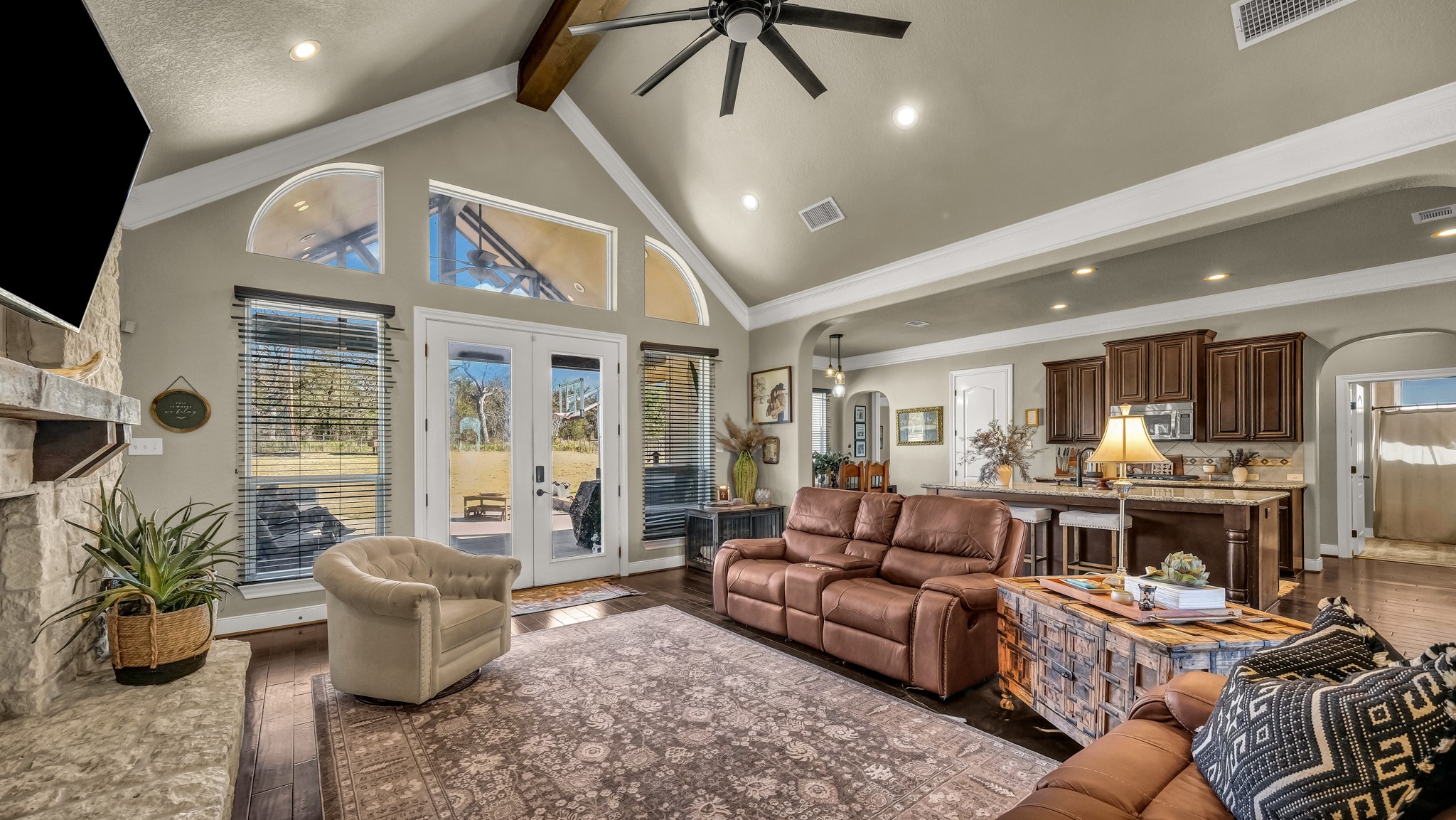 1600 Logans Run Road Perrin TX 76486