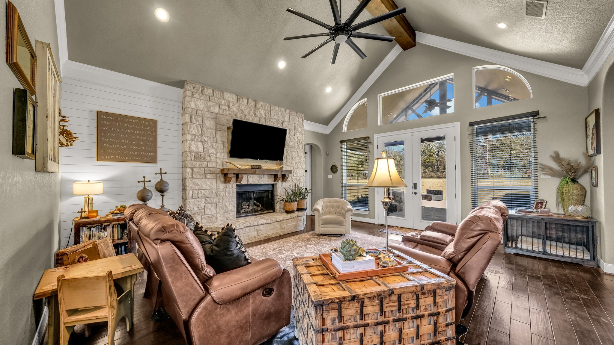 1600 Logans Run Road Perrin TX 76486