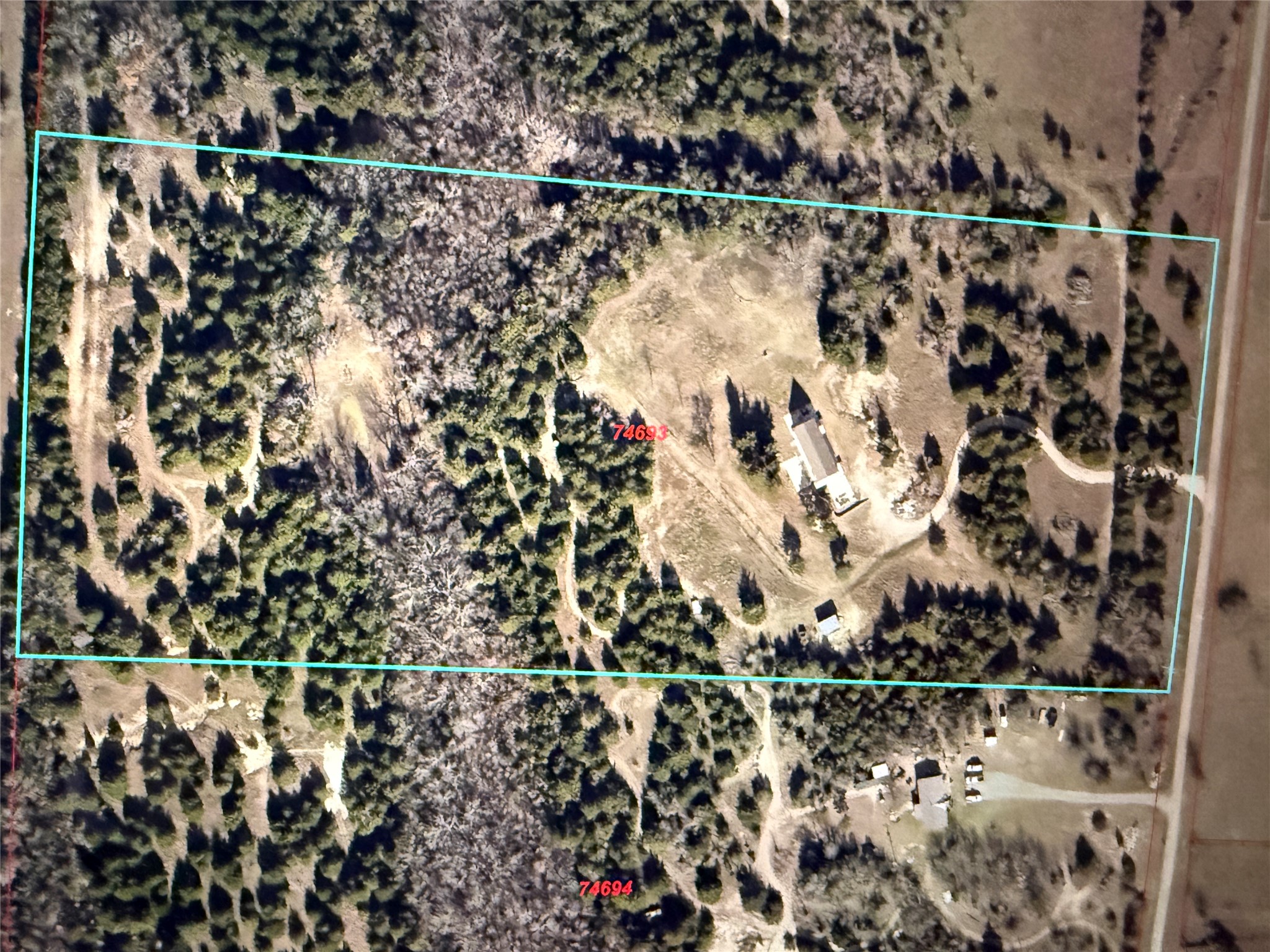 511 County Road 4264 Leonard TX 75452