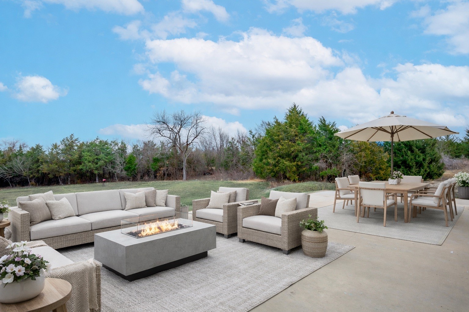 511 County Road 4264 Leonard TX 75452