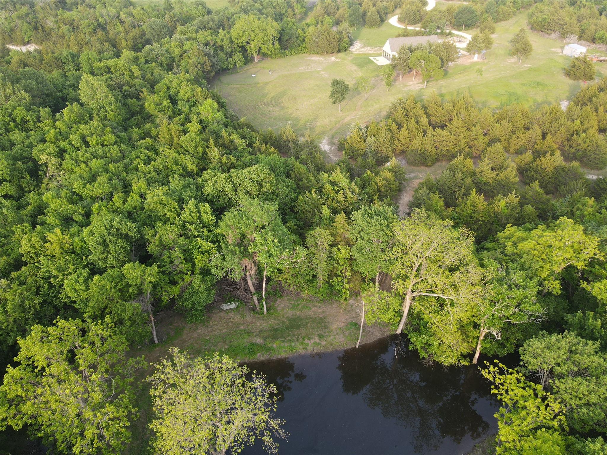 511 County Road 4264 Leonard TX 75452