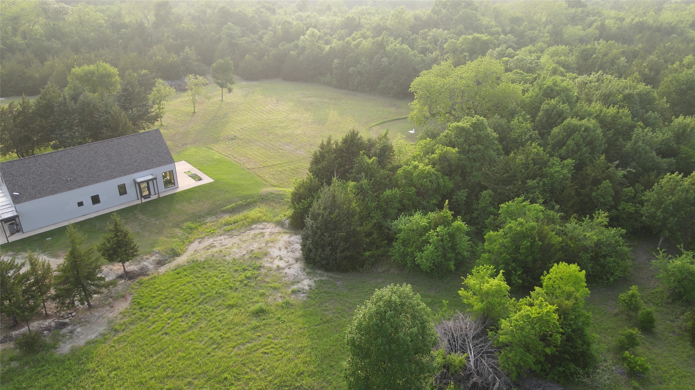 511 County Road 4264 Leonard TX 75452