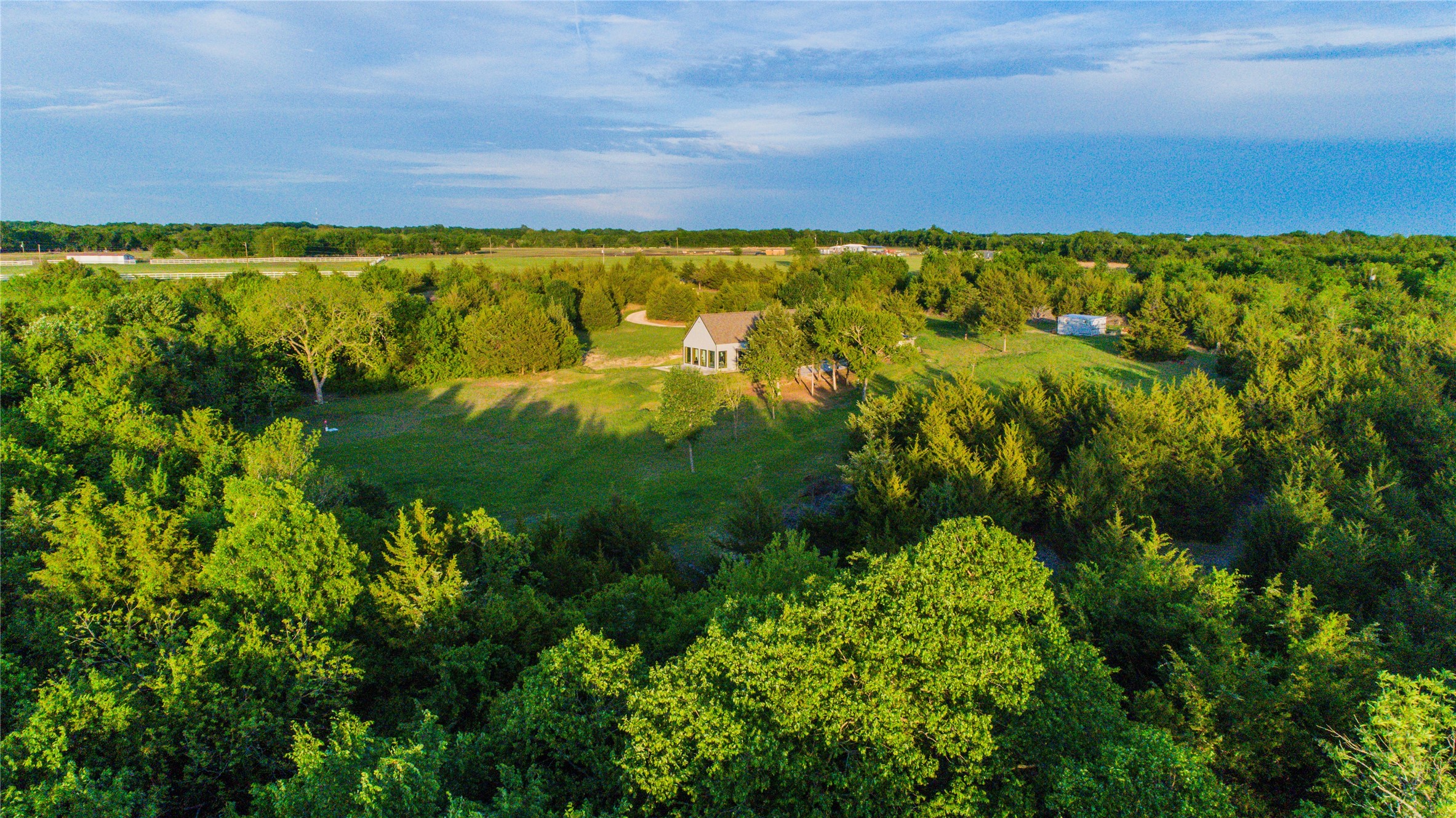 511 County Road 4264 Leonard TX 75452