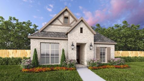 8520 Haverhill The Colony TX 75056
