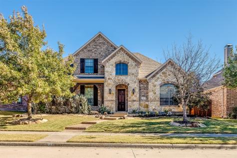 12852 Belle Isle Lane Frisco TX 75033