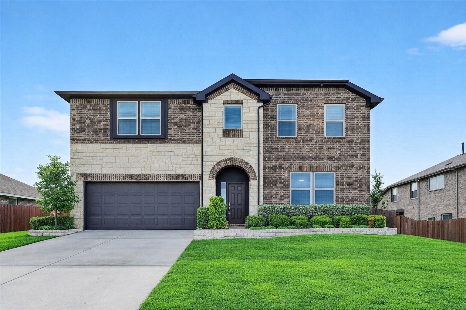 3818 Wheatland Trail Forney TX 75126
