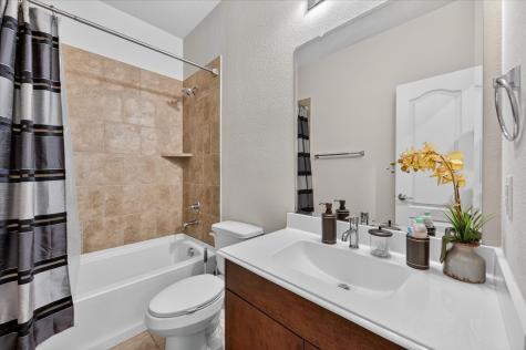 3818 Wheatland Trail Forney TX 75126