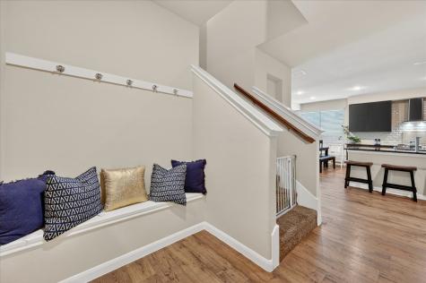 3818 Wheatland Trail Forney TX 75126