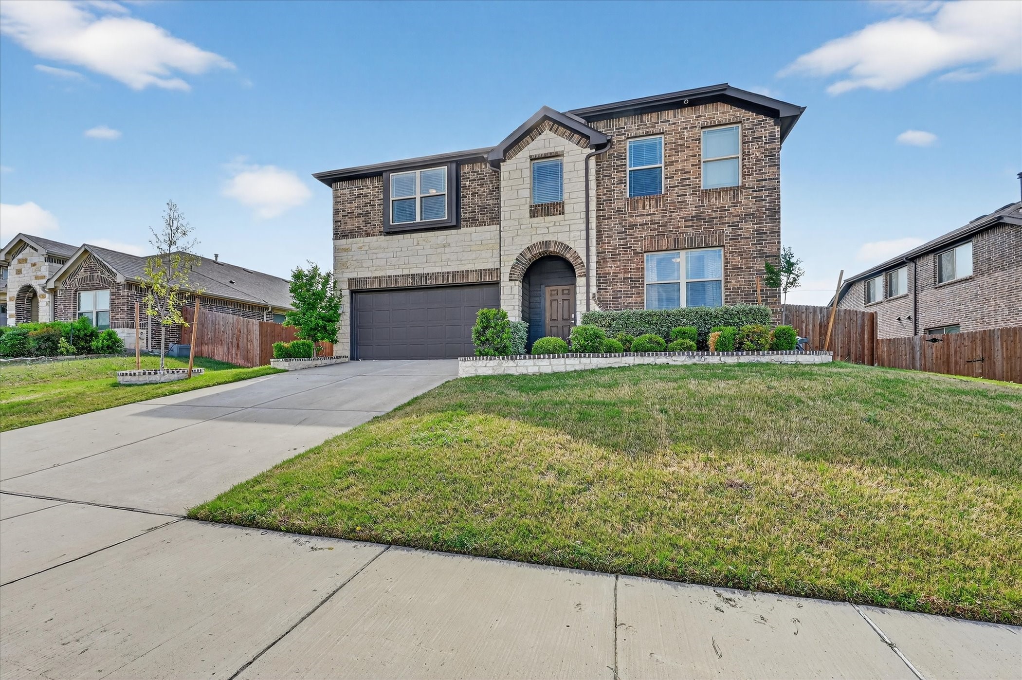 3818 Wheatland Trail Forney TX 75126