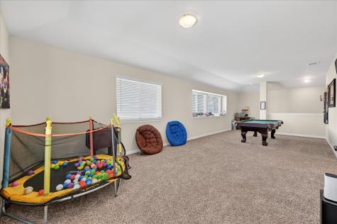 3818 Wheatland Trail Forney TX 75126