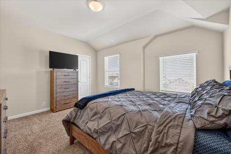 3818 Wheatland Trail Forney TX 75126