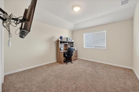 3818 Wheatland Trail Forney TX 75126