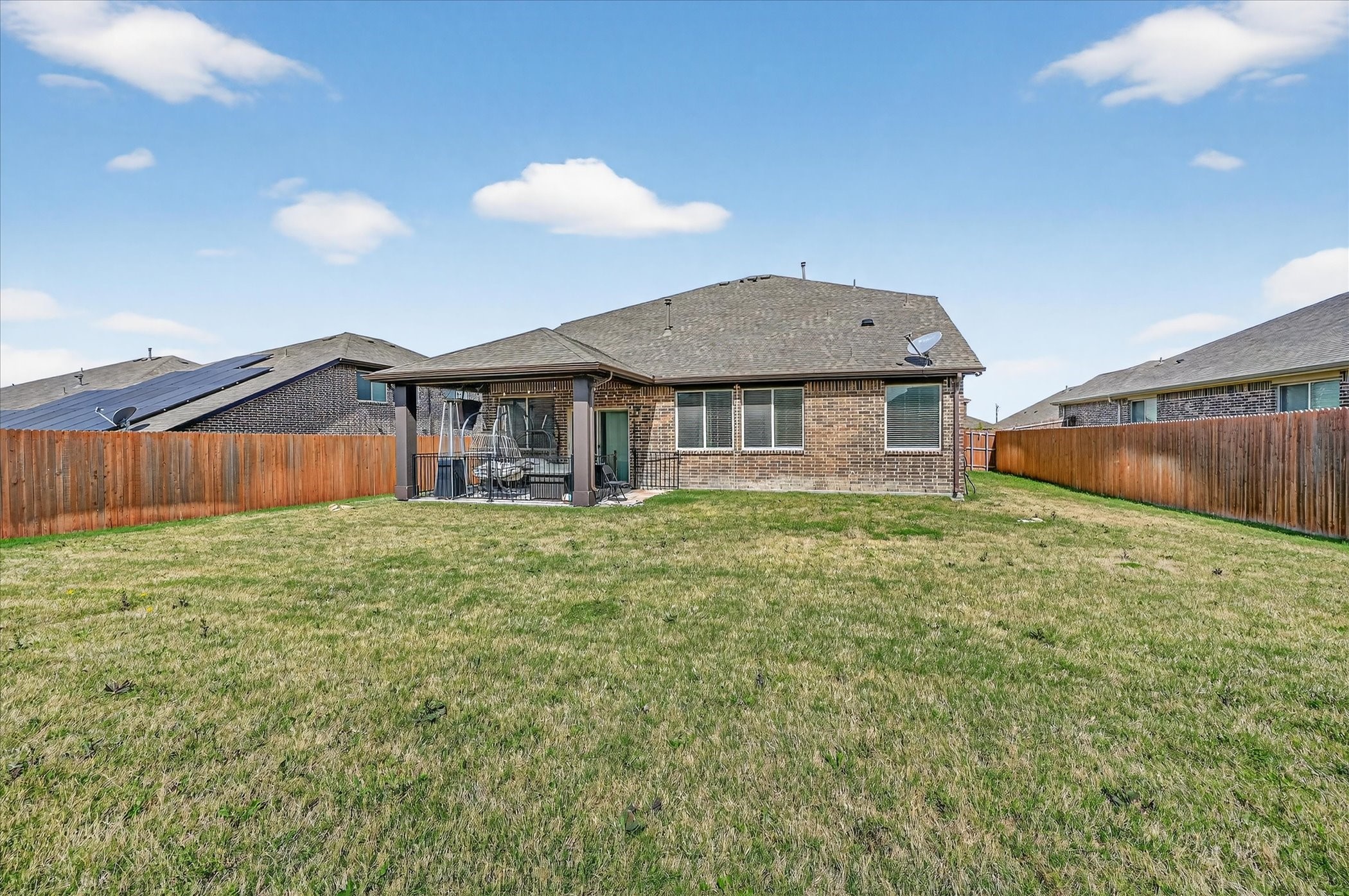 3818 Wheatland Trail Forney TX 75126