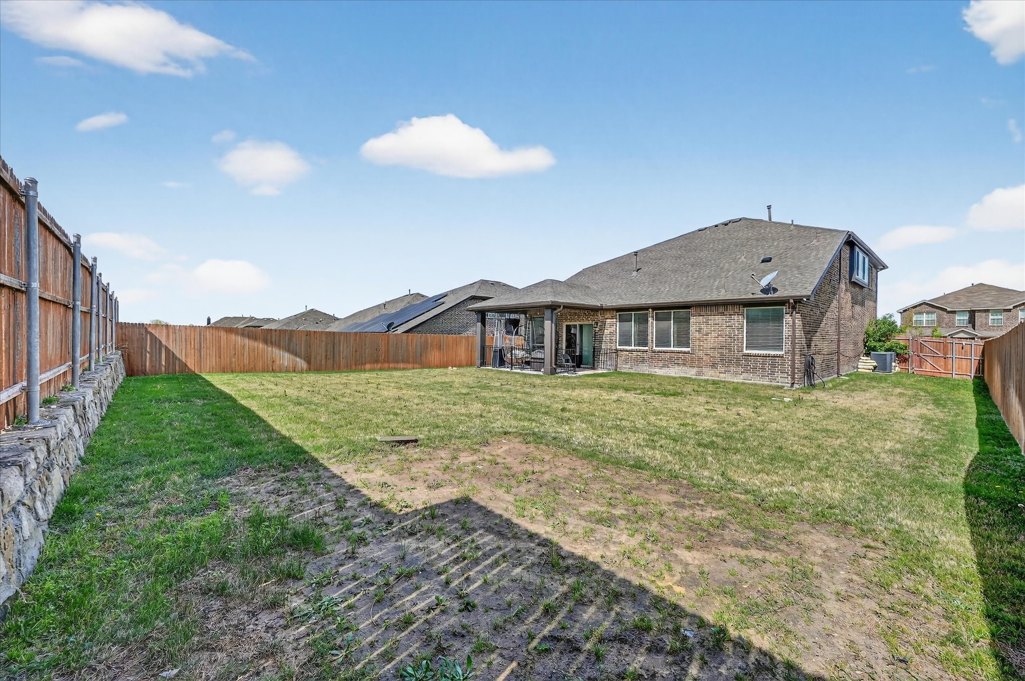 3818 Wheatland Trail Forney TX 75126