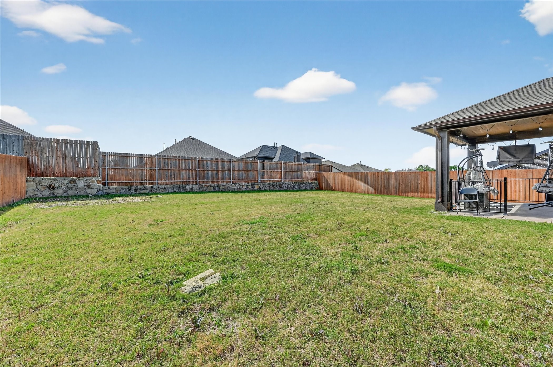 3818 Wheatland Trail Forney TX 75126