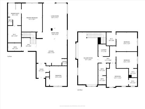 3818 Wheatland Trail Forney TX 75126