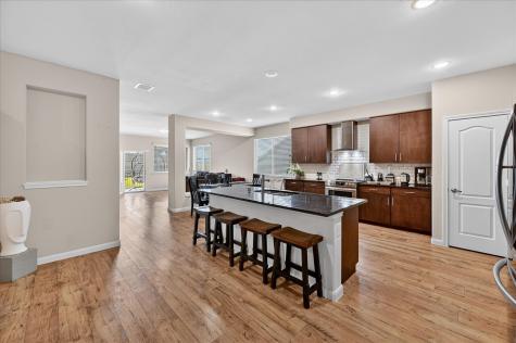 3818 Wheatland Trail Forney TX 75126