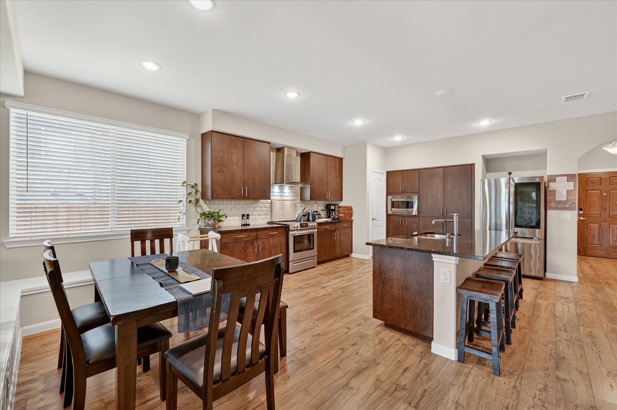 3818 Wheatland Trail Forney TX 75126